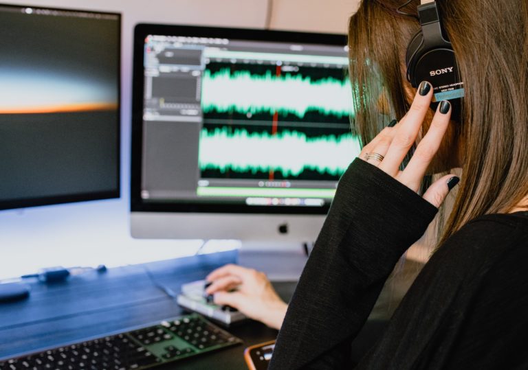 best free podcast recording software